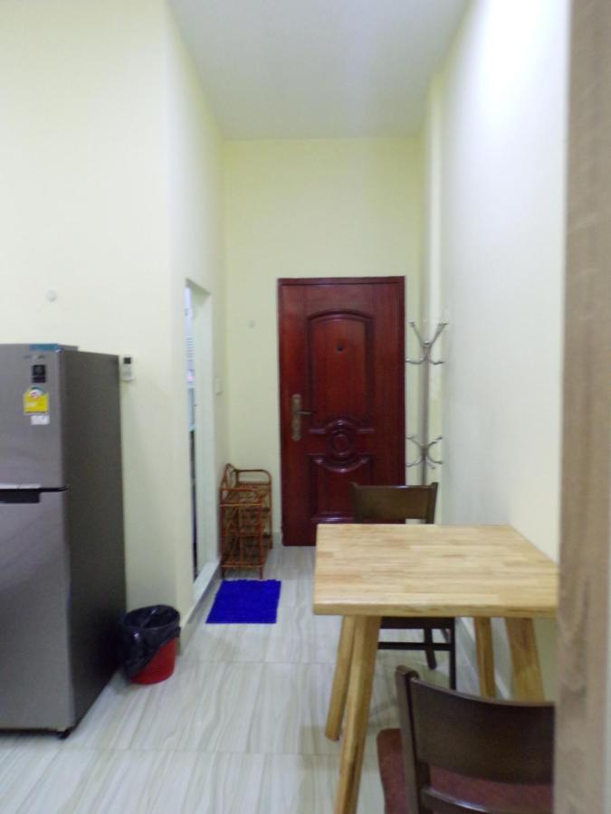 Cannarata Phnom Penh Eksteriør billede