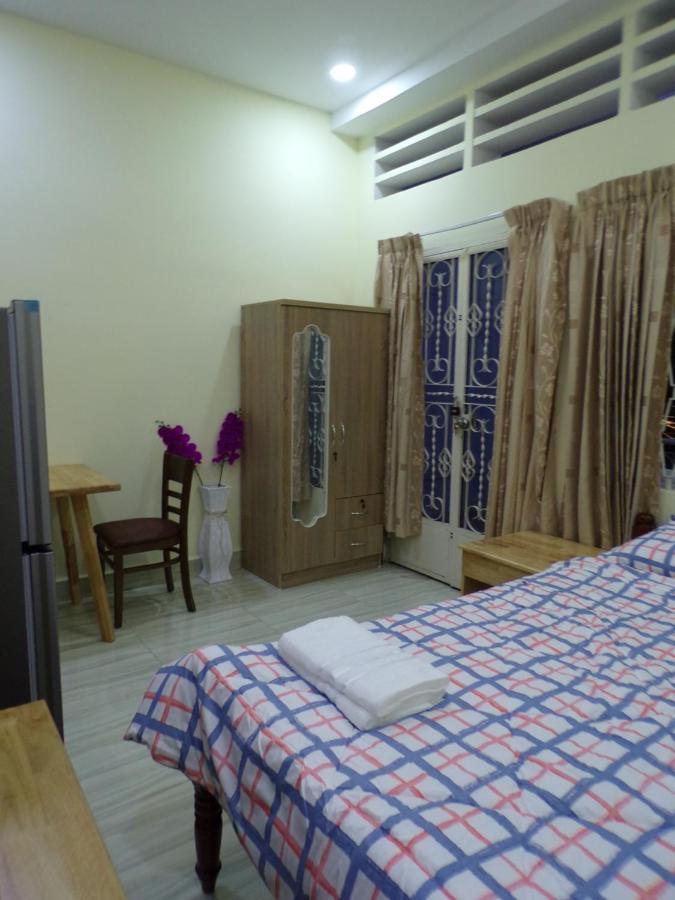 Cannarata Phnom Penh Eksteriør billede