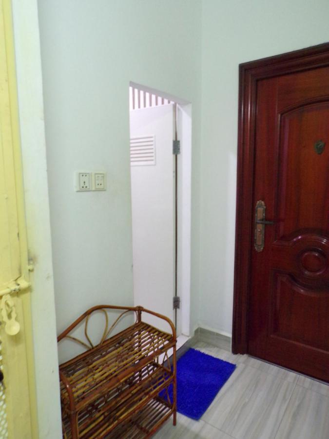 Cannarata Phnom Penh Eksteriør billede