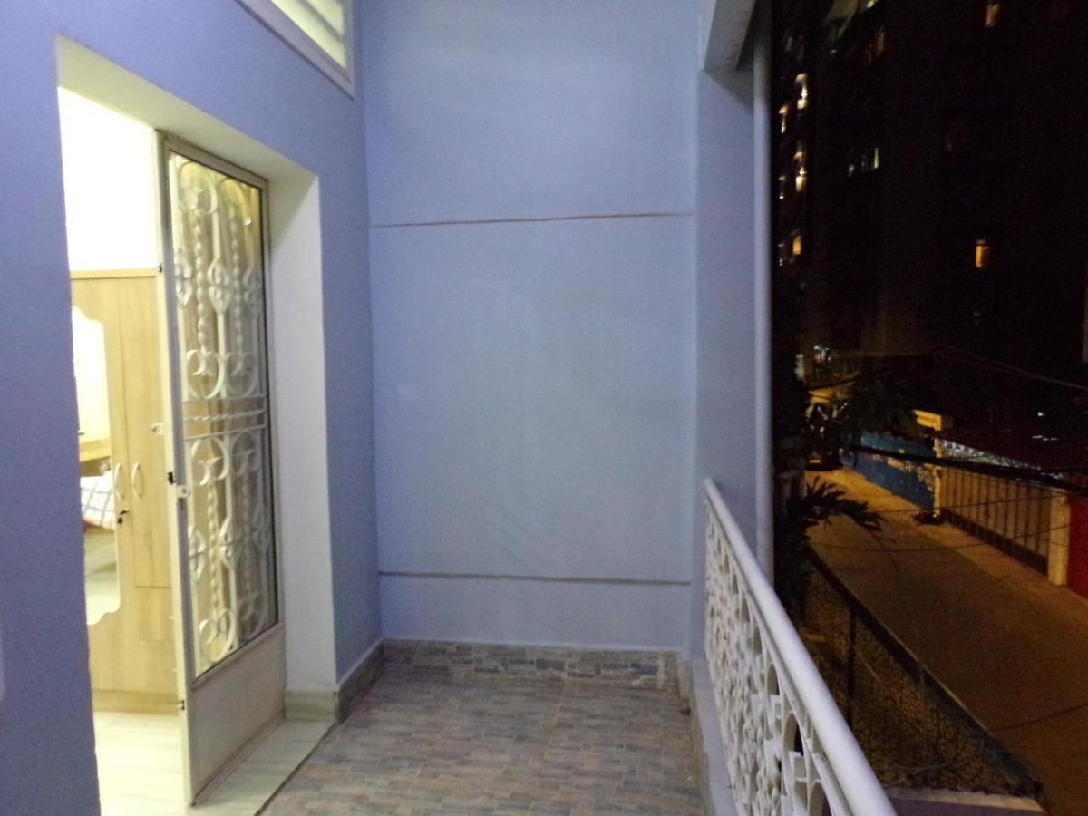 Cannarata Phnom Penh Eksteriør billede