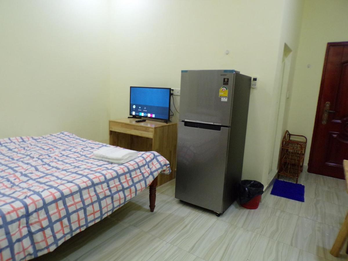 Cannarata Phnom Penh Eksteriør billede
