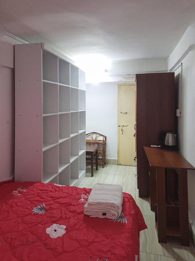 Cannarata Phnom Penh Eksteriør billede
