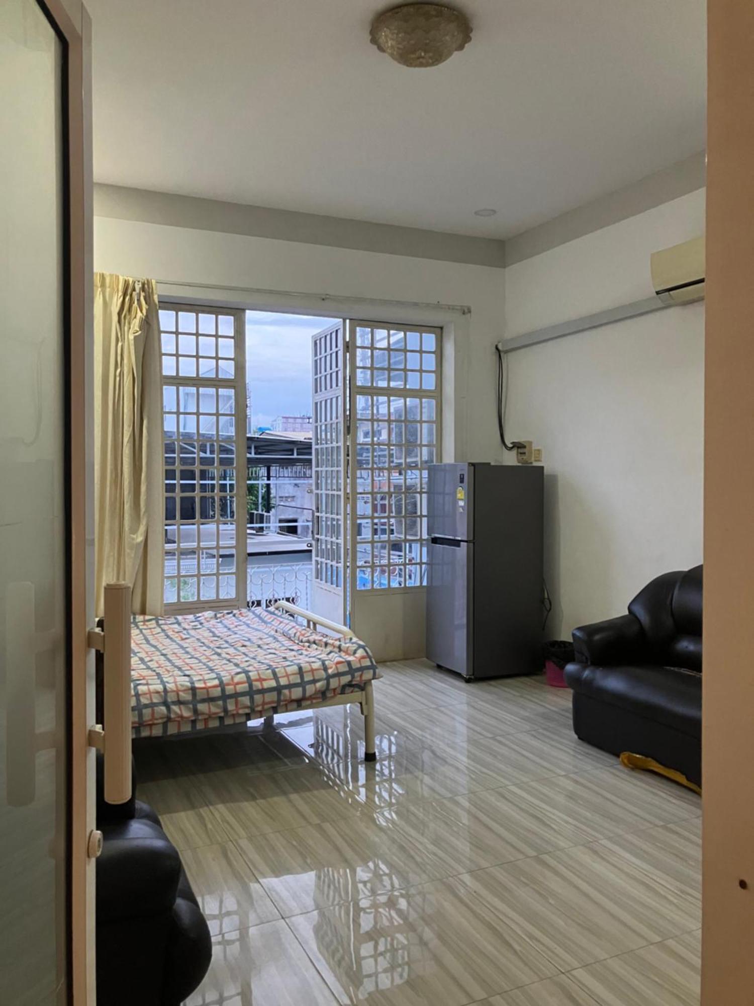 Cannarata Phnom Penh Eksteriør billede