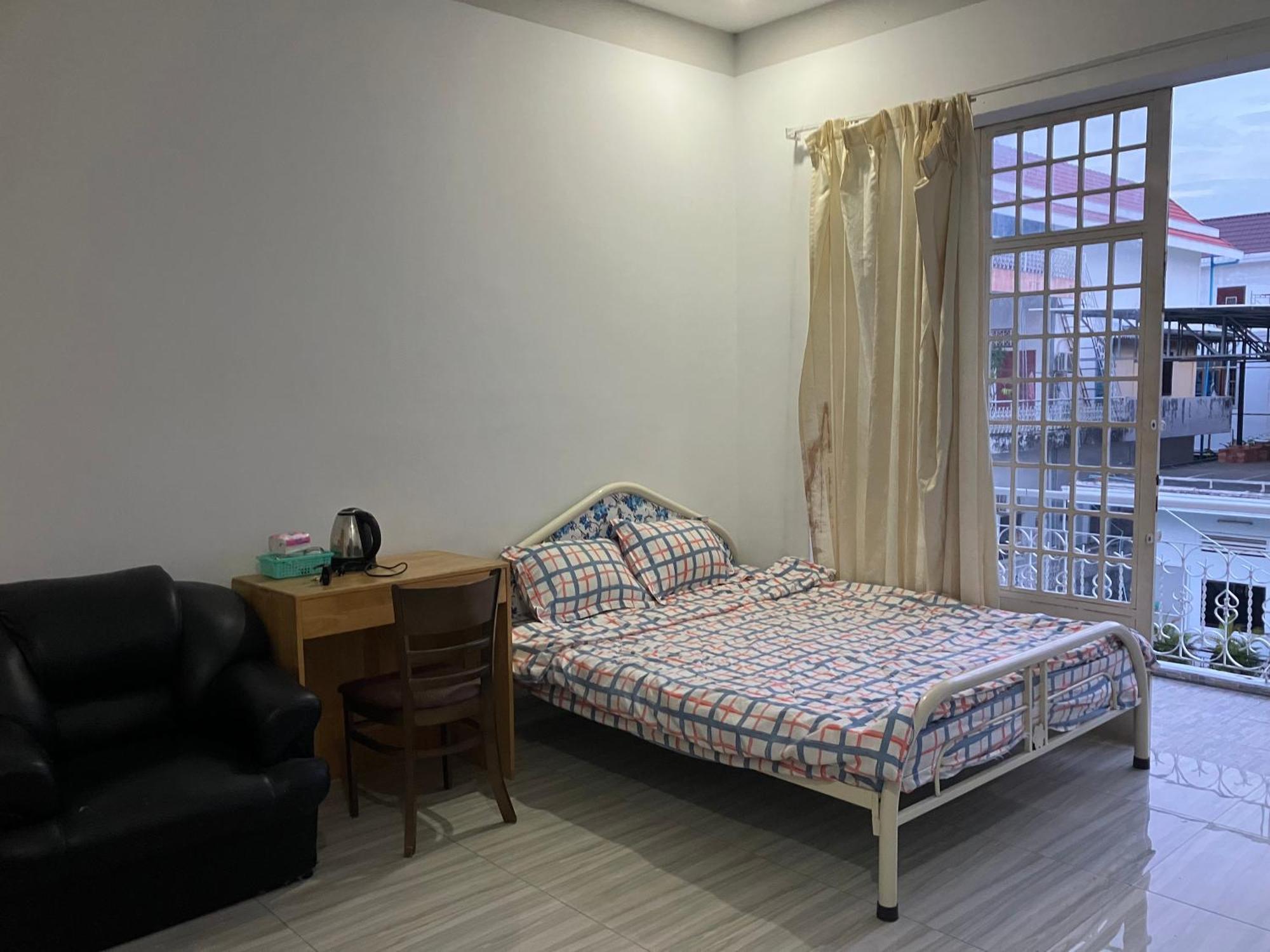Cannarata Phnom Penh Eksteriør billede