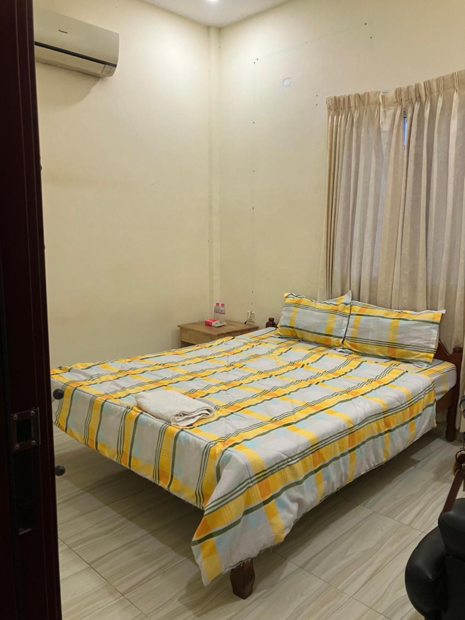Cannarata Phnom Penh Eksteriør billede